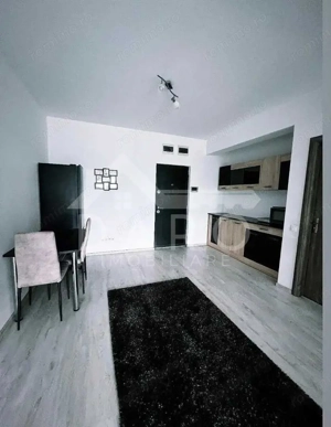 Apartament 1 cameră de vânzare - imagine 3