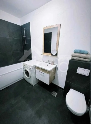 Apartament 1 cameră de vânzare - imagine 6