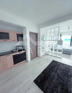 Apartament 1 cameră de vânzare - imagine 2