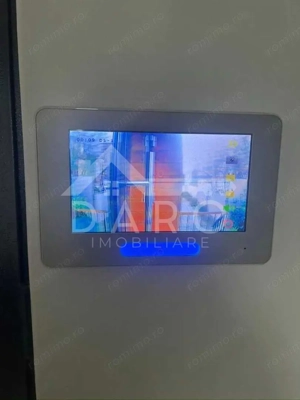 Apartament 1 cameră de vânzare - imagine 8