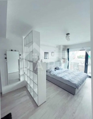 Apartament 1 cameră de vânzare - imagine 7