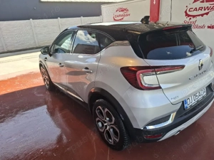 Renault Captur, an 2021,motor 1.5 diesel ,euro 6 - imagine 13
