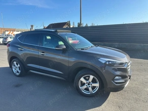 Hyundai Tucson 2.0 crdi 4x4 - imagine 3
