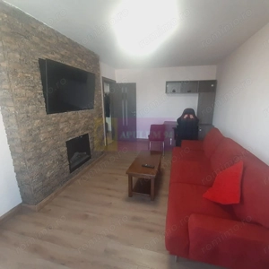 Apartament spațios aproape Metrou și Parc