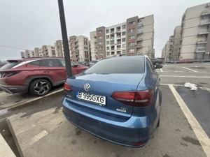 Volkswagen Jetta 2.0 tdi 110 cp - imagine 5