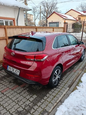 Vand Hyundai i30 2023 - imagine 4