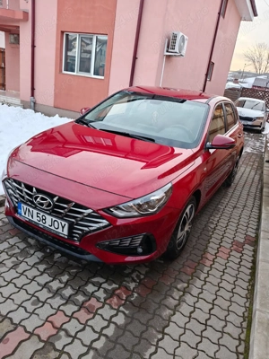 Vand Hyundai i30 2023 - imagine 6