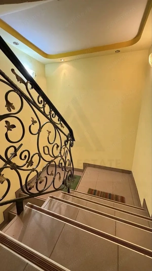 Apartament modern 3 camere cu balcoan terasa și curte comuna in Strand - imagine 7