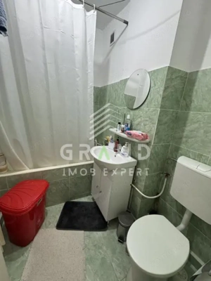 Garsoniera | 32mp | BALCON | Gheorgheni/Brancusi - imagine 7