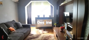 Apartament 2 camere, Baia Mare, Bulevardul Bucuresti, zona Traian. decomandat - imagine 2