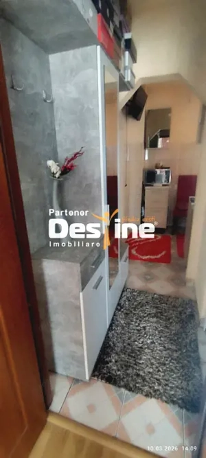 Apartament 2 camere, Baia Mare, Bulevardul Bucuresti, zona Traian. decomandat - imagine 10