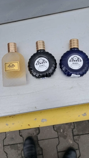 Parfumuri 3 la preț de 2