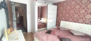 Apartament 2 camere, Baia Mare, Bulevardul Bucuresti, zona Traian. decomandat - imagine 3