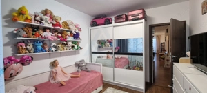 Apartament 3 camere decomandat 93 mp + terasă  zona Piața Rahovei - imagine 12