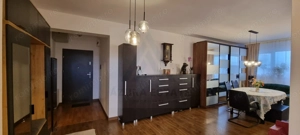 Apartament 3 camere decomandat 93 mp + terasă  zona Piața Rahovei - imagine 3