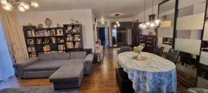 Apartament 3 camere decomandat 93 mp + terasă  zona Piața Rahovei - imagine 2