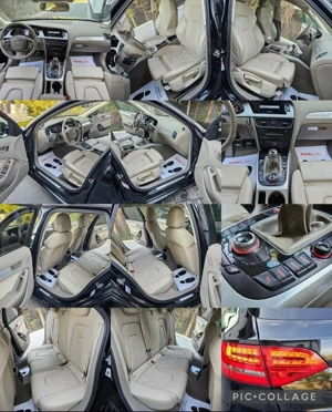 Schimb  VandAudi A4 b8 2010  - imagine 3