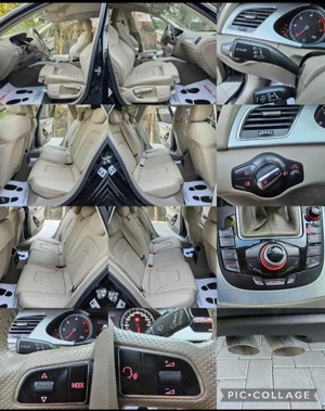 Schimb  VandAudi A4 b8 2010  - imagine 4