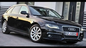 Schimb  VandAudi A4 b8 2010  - imagine 2