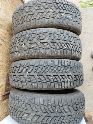 Vând roti  - imagine 3