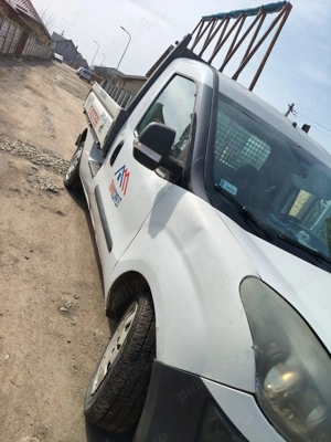 Vând Fiat Doblo work up  - imagine 3