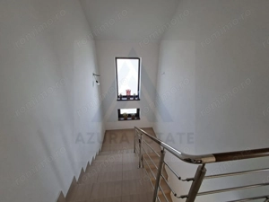 Casa intabulata 5 camere 2 bai si curte generoasa in Bavaria Park - imagine 10