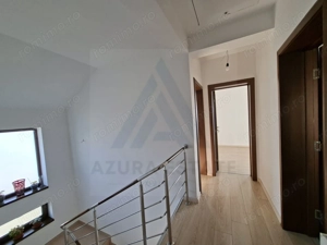 Casa intabulata 5 camere 2 bai si curte generoasa in Bavaria Park - imagine 16