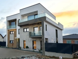 Apartament premium 3 camere 73 mp utili etaj 1 in Arhitectilor