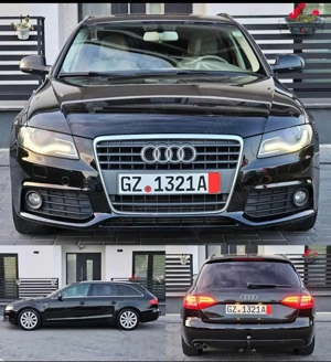 Schimb  VandAudi A4 b8 2010  - imagine 6