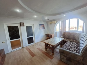 Apartament 3 camere 72 mp utili etaj 2 si balcon in Terezian