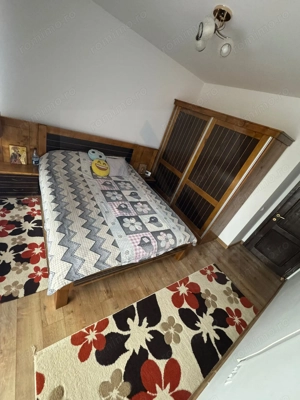 Casa 4 camere 2 bai balcon curte si 2 locuri parcare in Arhitectilor