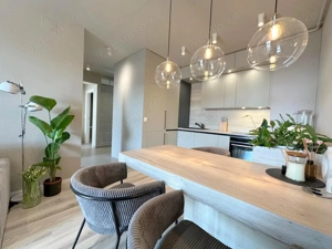 3 camere, pădure, Ready to Move - imagine 5