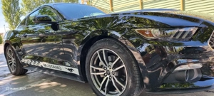 Ford Mustang 2.3 317 CP 2017 - imagine 17