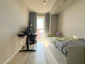 3 camere, pădure, Ready to Move - imagine 9