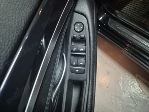 Vând bmw f10 520d an 2017 - imagine 8