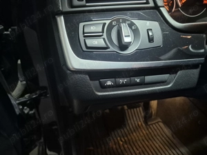 Vând bmw f10 520d an 2017 - imagine 5