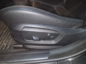 Vând bmw f10 520d an 2017 - imagine 7