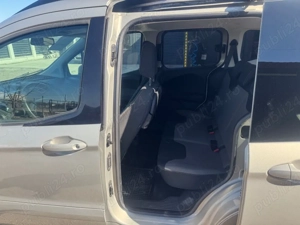 Ford Tourneo Courier 2015 - imagine 7