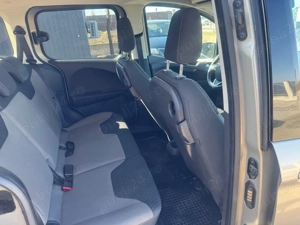 Ford Tourneo Courier 2015 - imagine 8