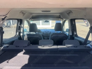 Ford Tourneo Courier 2015 - imagine 6