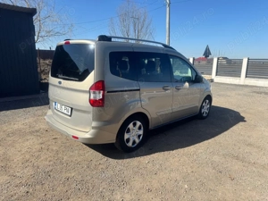 Ford Tourneo Courier 2015 - imagine 4