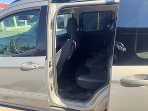 Ford Tourneo Courier 2015 - imagine 5