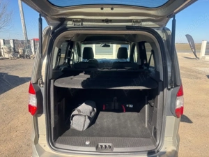 Ford Tourneo Courier 2015 - imagine 10