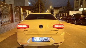 Vând Vw Passat b8  - imagine 3