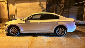 Vând Vw Passat b8  - imagine 4