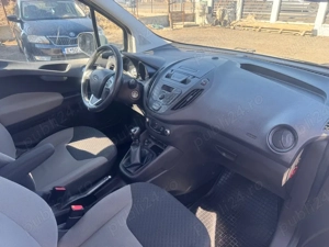 Ford Tourneo Courier 2015 - imagine 9