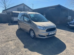 Ford Tourneo Courier 2015 - imagine 3