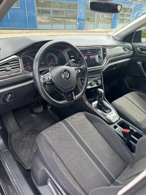 Vand Vw T-roc - imagine 3