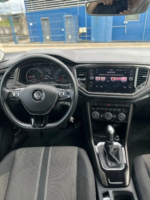 Vand Vw T-roc - imagine 4