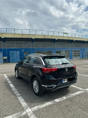 Vand Vw T-roc - imagine 2